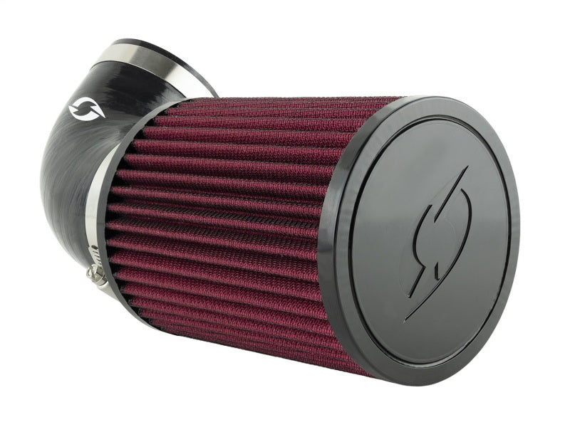 KraftWerks 06-09 Honda S2000 30MM Belt Supercharger Kit w/o Flash - 150-05-4000