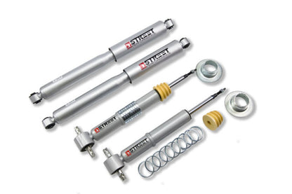 Belltech SHOCK SET STREET PERFORMANCE - 9567-C-Dub Tech