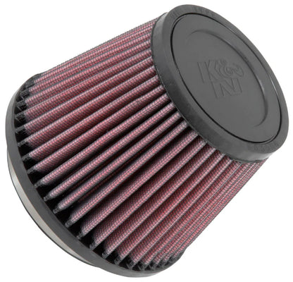 K&N Filter Universal Rubber Filter 3 1/2 inch Flange 5 - RU-2990