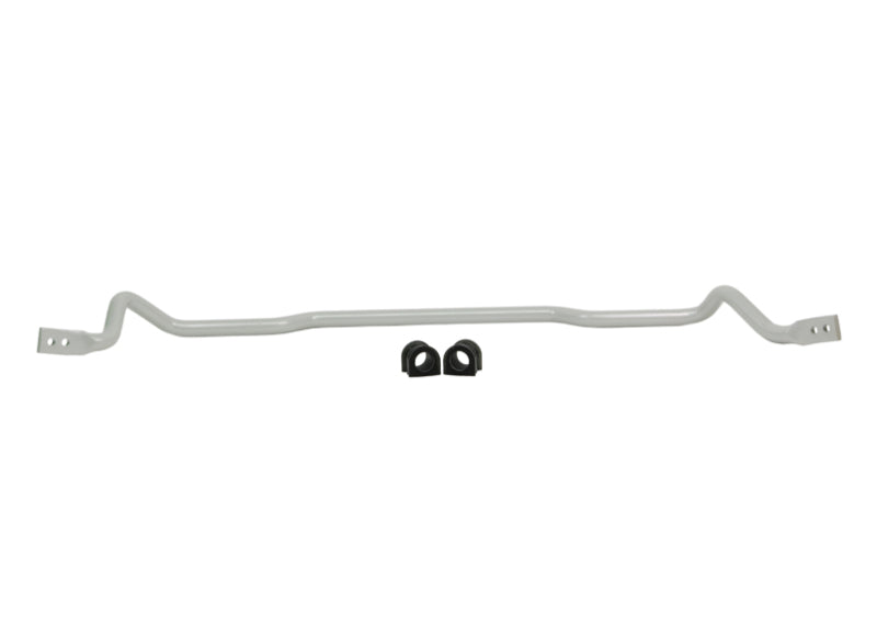 Whiteline 02-06 Acura RSX Type S DC5 Rear 24mm Heavy - BHR67Z