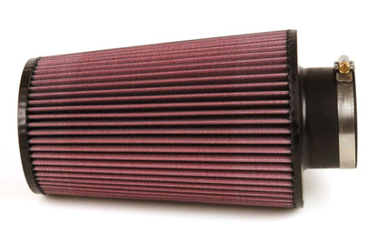 K&N Universal Rubber Filter 3inch FLG / 6inch OD-B / - RE-0810