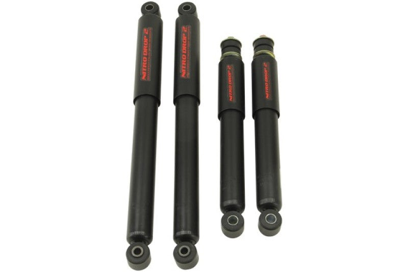 Belltech ND2 OEM Shock Set - OE9193-C-Dub Tech