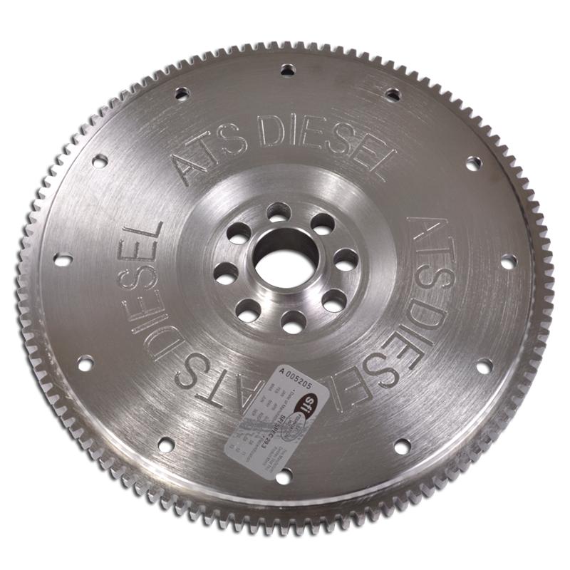 ATS Diesel GM Billet Flexplate (SFI 29.3) - 3059004248-C-Dub Tech