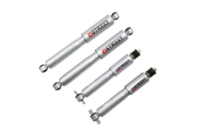 Belltech SHOCK SET STREET PERFORMANCE - 9530-C-Dub Tech
