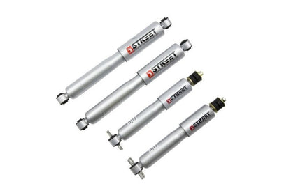 Belltech SHOCK SET STREET PERFORMANCE - 9530-C-Dub Tech