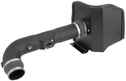 K&N 14-15 Chevy/GMC 1500 V-8 5.3/6 2L Performance Intake Kit - 57-3082