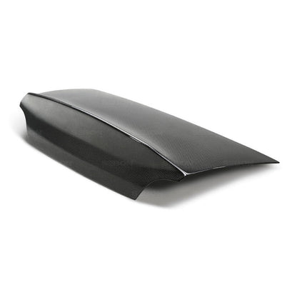 Seibon 00-10 Honda S2000 CSL-Style Carbon Fiber Trunk Lid - TL0005HDS2K-C