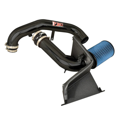 Injen 14-18 VW MKVI (MK6) Jetta GLI 1.8L Turbo TSI - SP3077BLK
