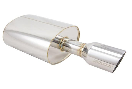 GReddy 13-14 Ford Focus ST Supreme SP Exhaust - 10148203