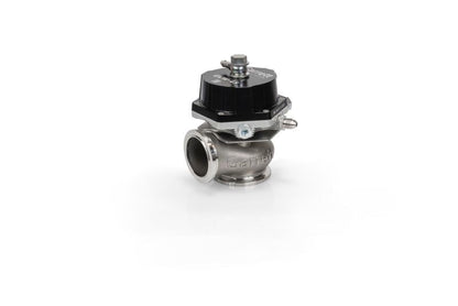 Garrett GVW-50 50mm Wastegate Kit - Black - 908829-0003
