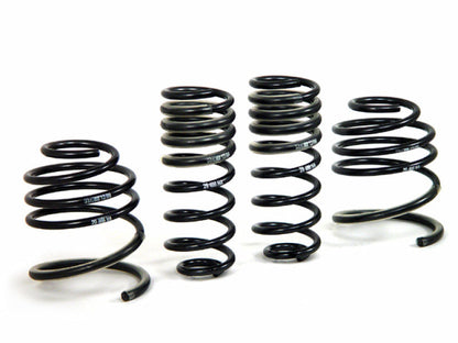 H&R 99-04 Porsche 911/996 C4/C4S (AWD) Coupe Sport Spring - 29466