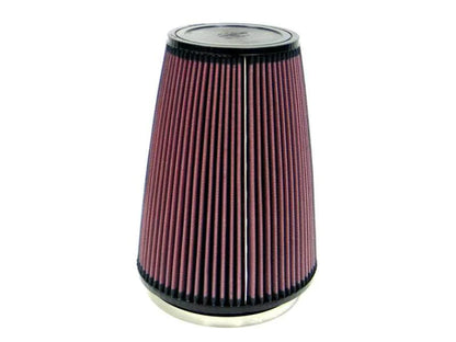 K&N Filter Universal Rubber Filter 6 inch Flange 7.5 inch - RU-3280