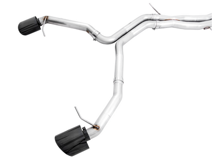 AWE Tuning Audi B9 RS5 Sportback Track Edition Exhaust- Non - 3020-33060-C-Dub Tech