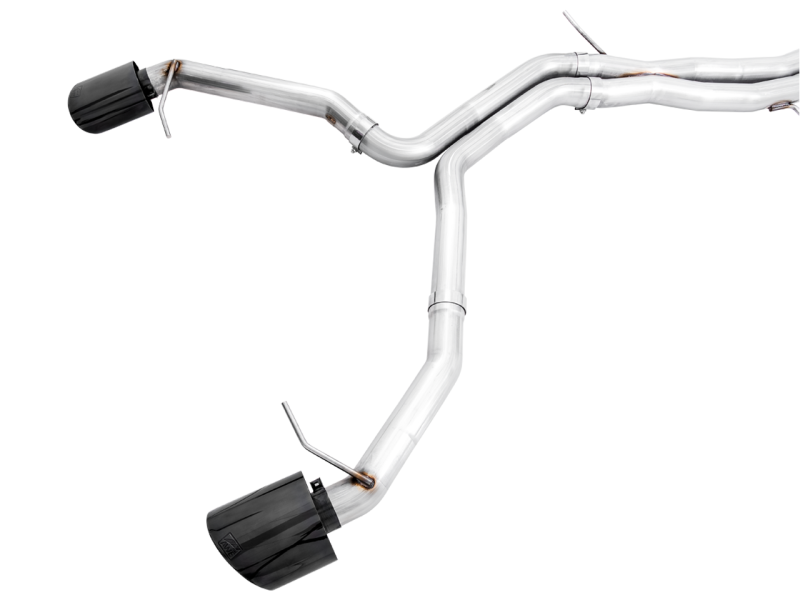 AWE Tuning Audi B9.5 RS 5 Coupe Track Edition Exhaust - 3020-33123-C-Dub Tech