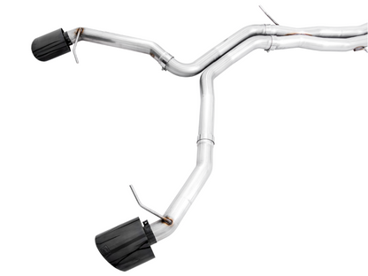AWE Tuning Audi B9.5 RS 5 Coupe Track Edition Exhaust - 3020-33123-C-Dub Tech