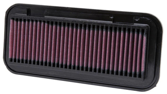K&N 99-01 Toyota Yaris (non-US) Drop In Air Filter - 33-2131