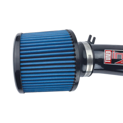 Injen 94-01 Acura Integra GSR L4 1.8L Black IS Short - IS1450BLK