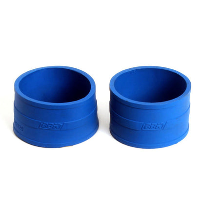 BBK 94-95 Mustang 5.0 Replacement Hoses And Hardware Kit For - 17122-C-Dub Tech