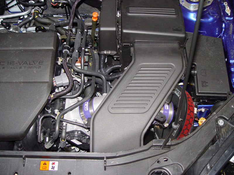 HKS RS AXELA BK3P/BKEP L3-VE/LF-VE - 70020-AZ104