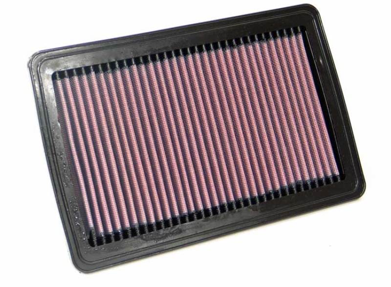 K&N Fiat Uno 1.3/1.4 Turbo Drop In Air Filter - 33-2525