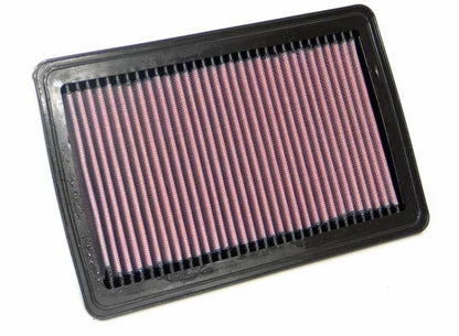 K&N Fiat Uno 1.3/1.4 Turbo Drop In Air Filter - 33-2525