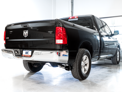 AWE Tuning 09-18 RAM 1500 5.7L (w/Cutouts) 0FG Dual Rear - 3015-32002-C-Dub Tech