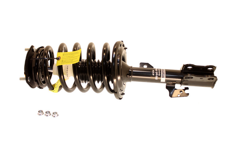 KYB Shocks & Struts Strut Plus Front Left Toyota Sienna - SR4155