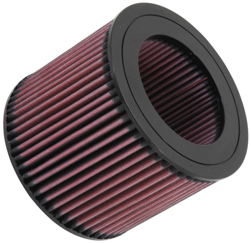 K&N 69-74 Toyota Land Cruiser Drop In Air Filter - E-2440