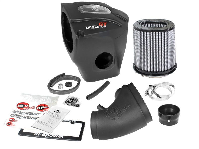 aFe Momentum GT Pro Dry S Stage-2 Intake System 11-15 - 51-72203-C-Dub Tech