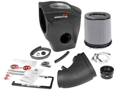 aFe Momentum GT Pro Dry S Stage-2 Intake System 11-15 - 51-72203-C-Dub Tech