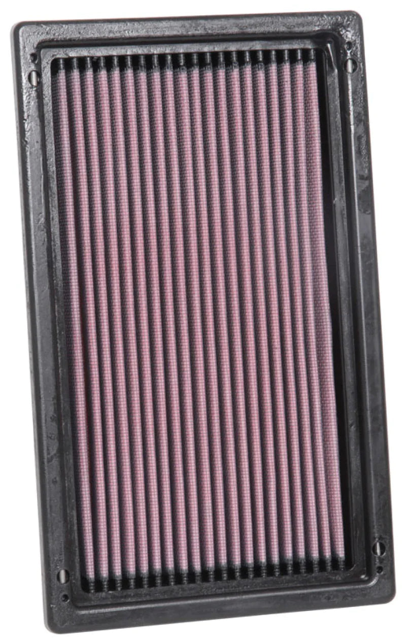K&N 04-07 Subaru STi K&N Drop In Air Filter - 33-2075