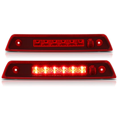 ANZO 05-10 Jeep Grand Cherokee LED 3rd Brake Light - - 531108