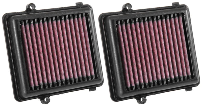 K&N 16-17 Honda CRF1000L Africa Twin 998 Replacement Drop In - HA-9916