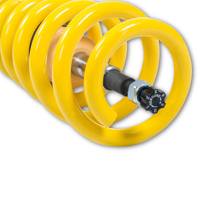 ST XA-Height/Rebound Adjustable Coilovers 96-01 Audi A4 (8D/B5) Quattro Sedan/Wagon - 18210032