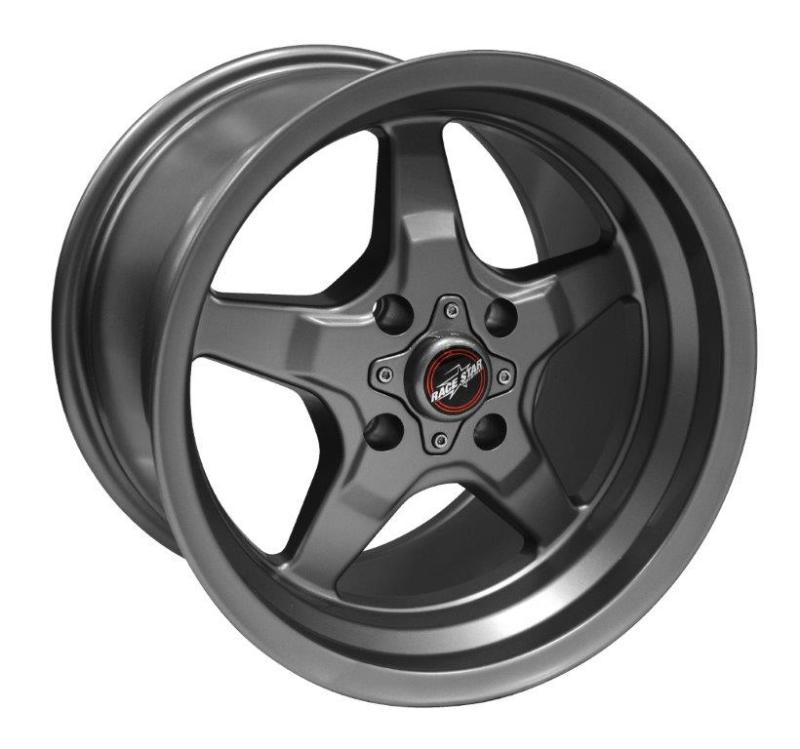 RACE STAR 91 DRAG MET GRY
