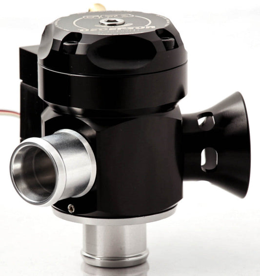 GFB Deceptor Pro II Blow Off Valve - 25mm Inlet/25mm - T9525