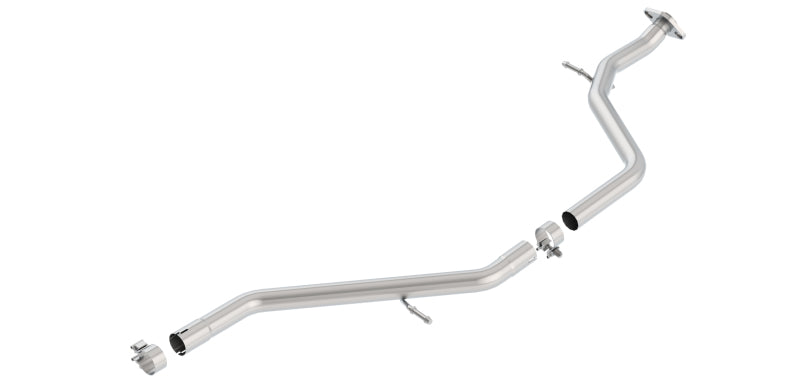 Borla 2019 Corolla SE/XSE 2.0L AT/MT FWD 4DR Hatchback Mid - 60690