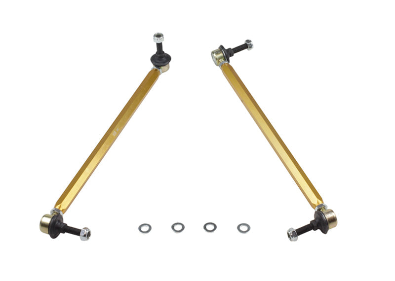 Whiteline 10+ Chevy Camaro FR Coupe Front Sway Bar - - KLC177