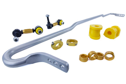 Whiteline 12+ Scion FR-S / 12+ Subaru BRZ / 12+ - BSR54XZ