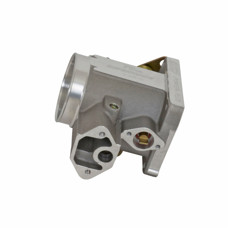 BBK 86-95 Ford Thunderbird 3.8 SC 70mm Throttle Body BBK - 1715-C-Dub Tech