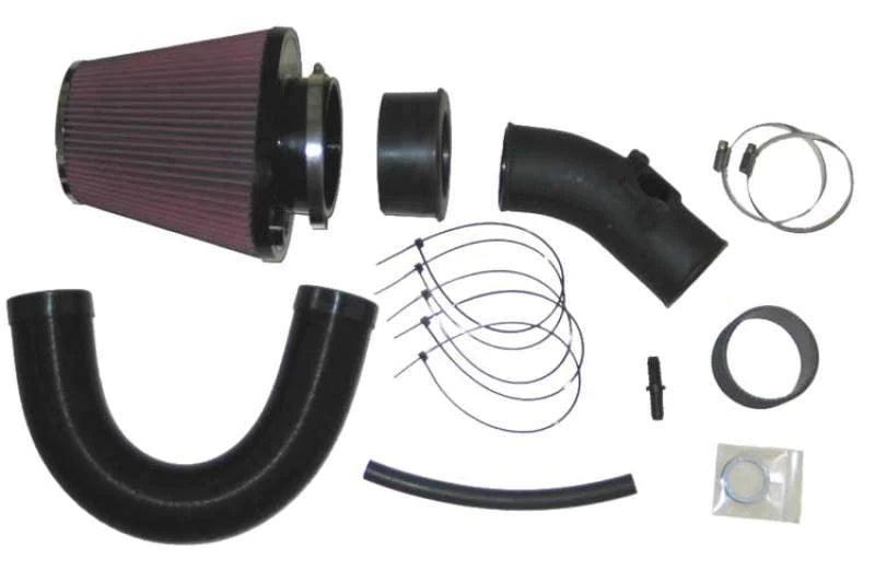 K&N Performance Intake Kit MAZDA 6, 2.3L, 16V, L4, 164BHP - 57-0615