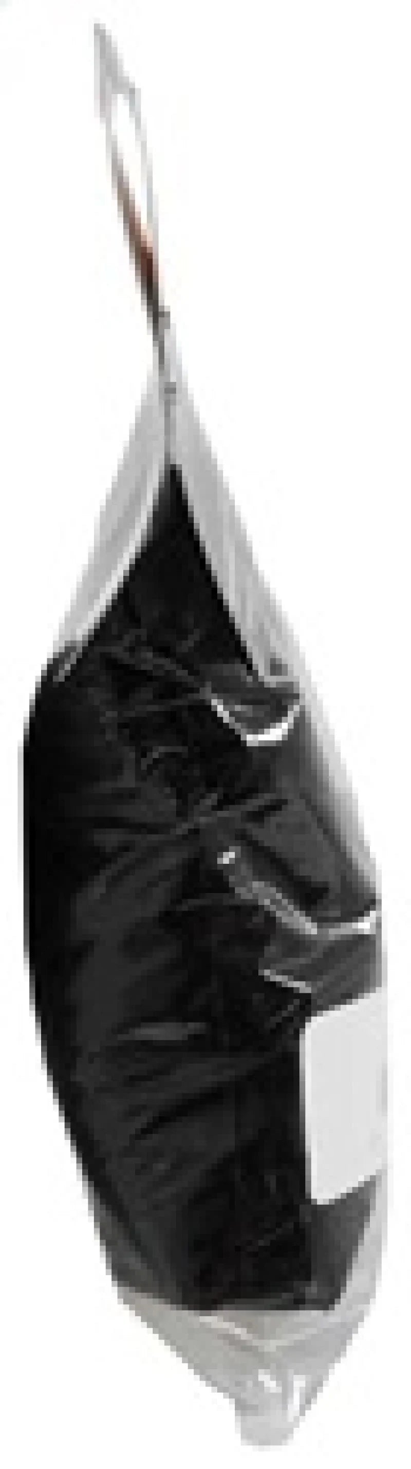 K&N Air Filter Wrap Black RU-5064DK - RU-5064DK