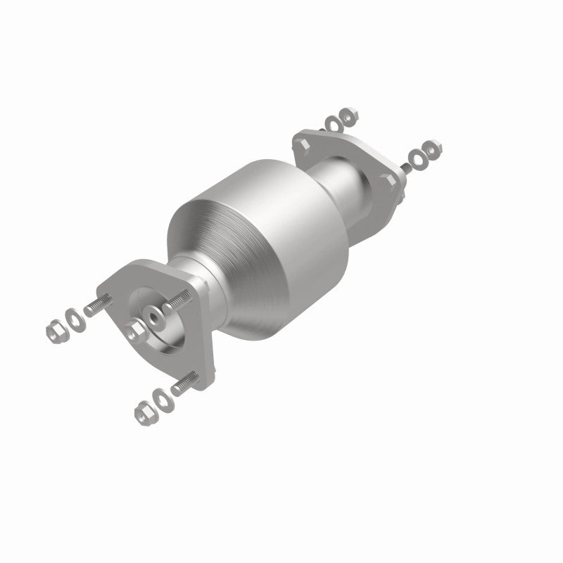 MagnaFlow Conv Direct Fit OEM 13-17 Honda Accord L4 2.4 - 21-476