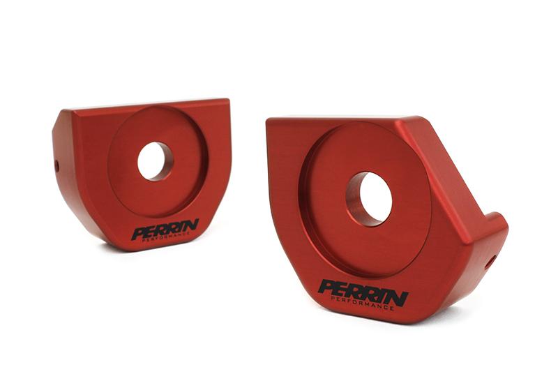 Perrin 13+ BRZ / FR-S Steering Rack Lock - PSP-SUS-560