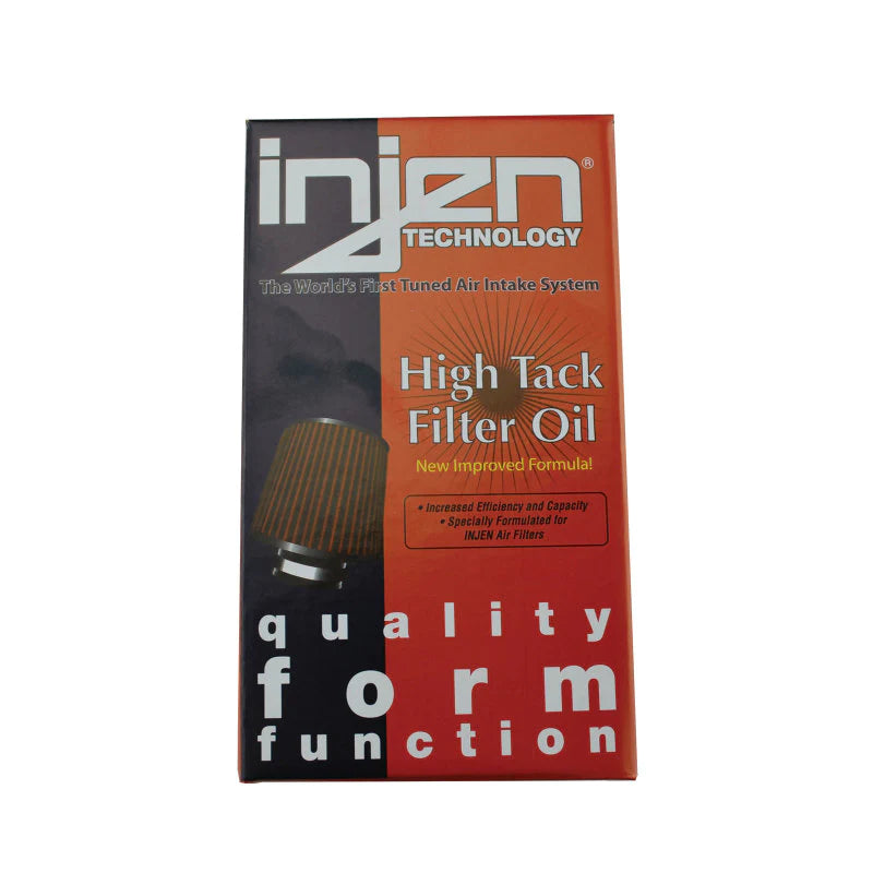 Injen Pro Tech Charger Kit (Includes Cleaner and Charger Oil) - X-1030