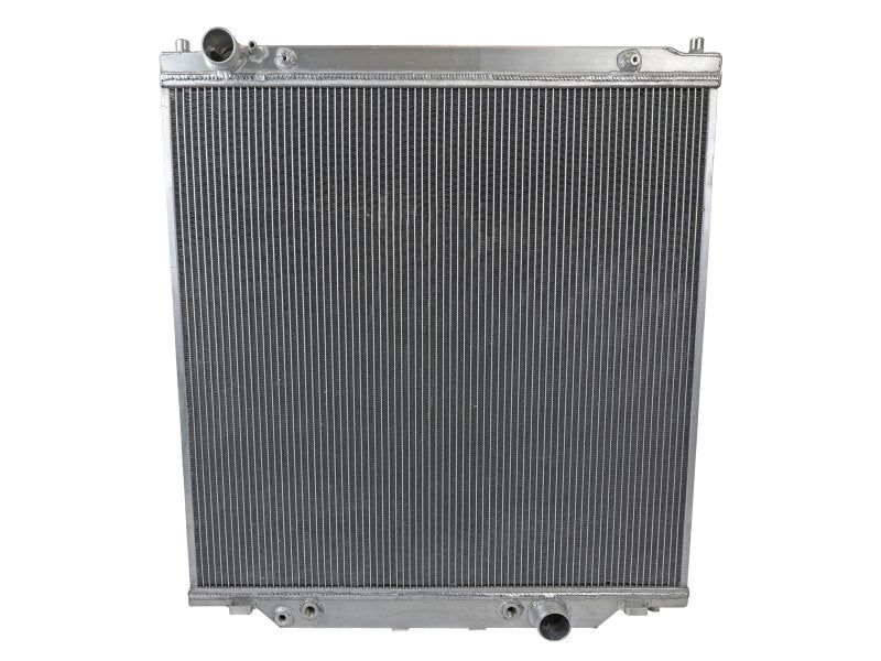 aFe BladeRunner Street Series Radiator 03-07 ford Diesel Trucks V8 - 46-52141