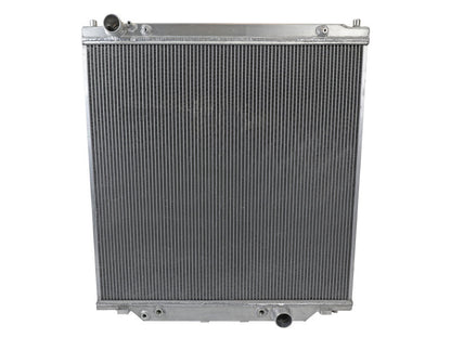 aFe BladeRunner Street Series Radiator 03-07 ford Diesel Trucks V8 - 46-52141