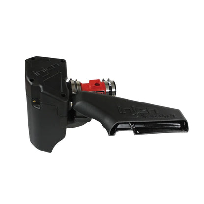 Injen 2015 Subaru STI 2.5L 4cyl Evolution Intake w/ Ram - EVO1206