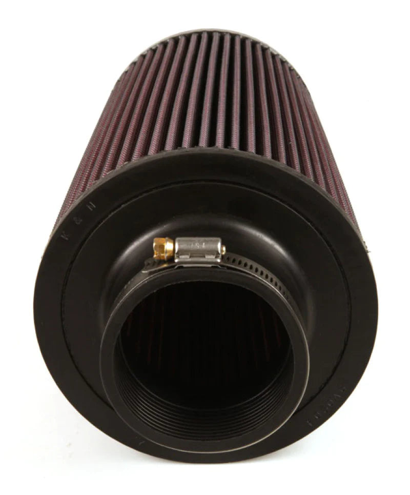 K&N Universal Rubber Filter 3inch FLG / 6inch OD-B / - RE-0810