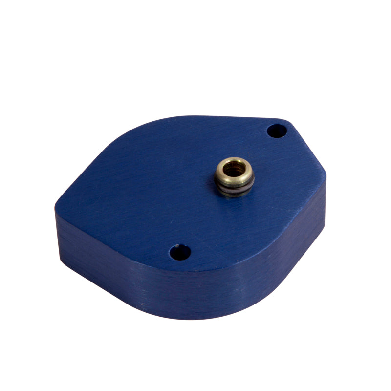 BBK 96-98 Mustang 4.6 GT High Flow Billet Aluminum Fuel - 5015-C-Dub Tech